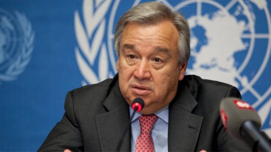 ΟΗΕ: Πάνω από 1 δισ. πολίτες σε 74 χώρες έχει επηρεάσει ο πόλεμος στην Ουκρανία