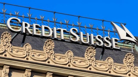 Σχέδια για «ανάσταση» της bad bank από την Credit Suisse