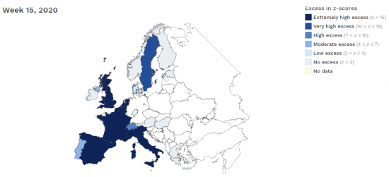 Διαφήμιση για τη χώρα: Αυτά είναι τα διαγράμματα που κάνουν τους Έλληνες περήφανους