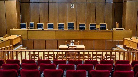 Άρειος Πάγος: Άσκησε αναίρεση στην αθωωτική απόφαση για την τέφρα της ΔΕΗ στην Κοζάνη