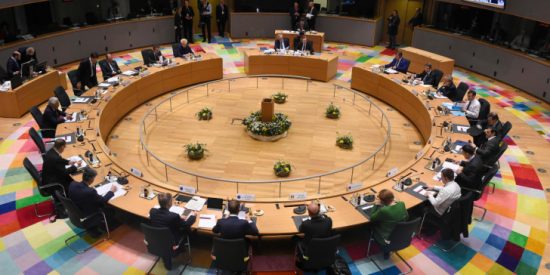Eurogroup: Μόνο στοχευμένα μέτρα για τη στήριξη των ευάλωτων το 2023