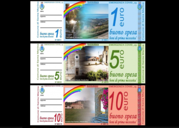 Ιταλός Δήμαρχος τυπώνει δικό του νόμισμα για να βοηθήσει τους κατοίκους στην κρίση