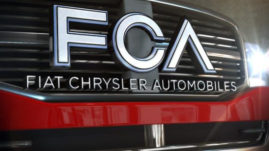 ΗΠΑ: Χρηματική ποινή $300 εκατ. σε θυγατρική της Fiat Chrysler
