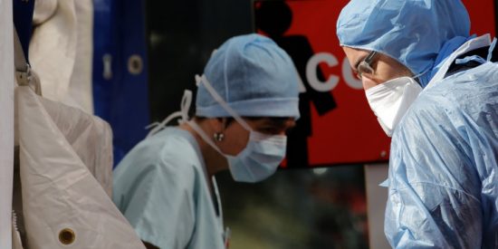 Βρετανία: Γιατροί προσέφυγαν στη δικαιοσύνη κατά της κυβέρνησης