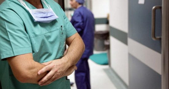 ΠΟΕΔΗΝ: Στάση εργασίας στα νοσοκομεία την Τρίτη