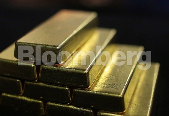 Βank οf Αmerica: «Βλέπει» άνοδο του χρυσού στα 3.000 δολάρια