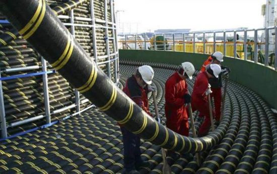 ΑΔΜΗΕ: Χωρίς καθυστερήσεις το 10ετές επενδυτικό πρόγραμμα ύψους €4,3 δισ.