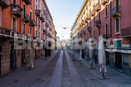 Ιταλία: Κινδυνεύουν τα σχέδια Κόντε για restart της οικονομίας