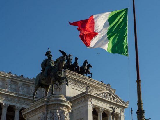 Ο Ρώσος πρέσβης στην Ιταλία κλήθηκε για εξηγήσεις στο ιταλικό υπουργείο Εξωτερικών