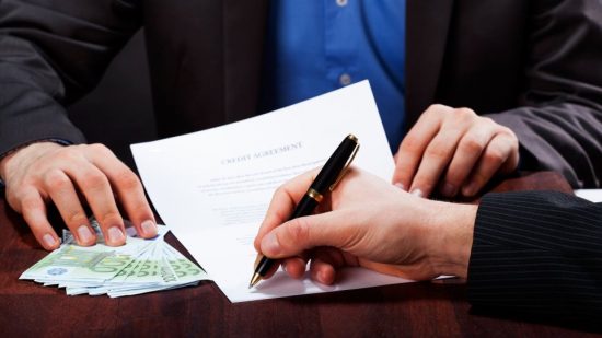 Ποιούς αφορά η αναστολή δόσεων του νόμου Κατσέλη λόγω κορωνοϊού