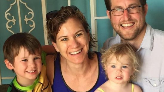 Νεκρή η εγγονή του Ρόμπερτ Κένεντι και ο μικρός γιος της