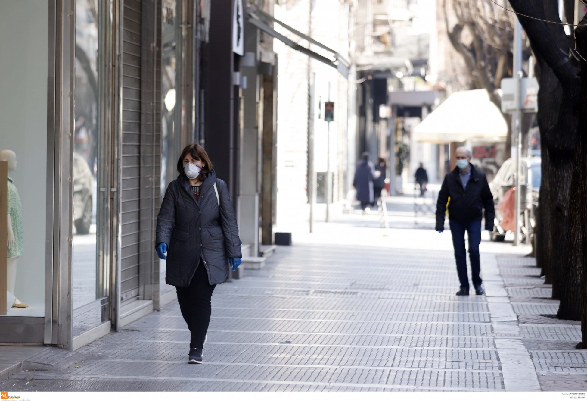 Πώς θα γίνει η σταδιακή άρση των μέτρων από τον Μάιο – Βήμα βήμα η διαδικασία