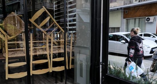 Κορωνοϊός: Πρόστιμα €60.600 για παρεμπόριο και μη τήρηση των μέτρων