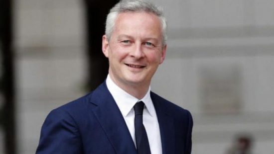 Λεμέρ: Συμφωνήθηκε το πιο σημαντικό οικονομικό σχέδιο στην ιστορία της ΕΕ