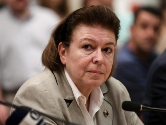 Μενδώνη στον ΘΕΜΑ 104,6: Θα ανοίξουν θέατρα και κινηματογράφοι το φθινόπωρο αλλά όχι με πληρότητα 100%