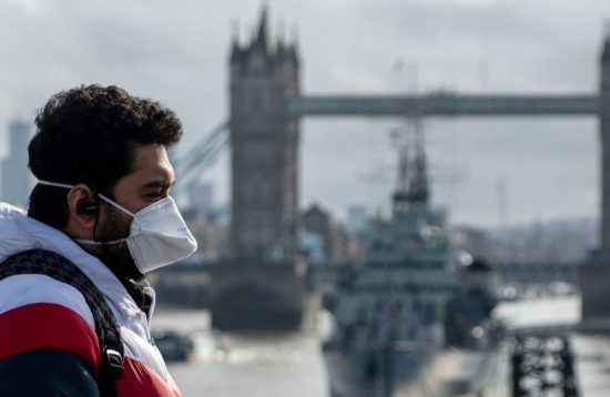 Βρετανία: Σε ιστορικά χαμηλά ο δείκτης PMI