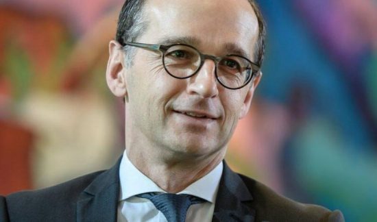 Γερμανός ΥΠΕΞ για τις σχέσεις με ΗΠΑ: It’s Complicated…