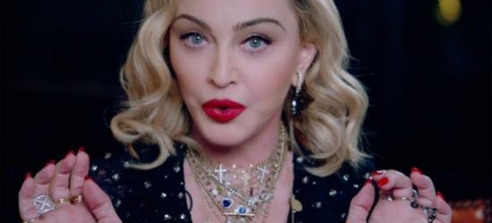 Madonna: Πόσες χώρες επισκέφθηκε η «βασίλισσα της ποπ» εν μέσω πανδημίας