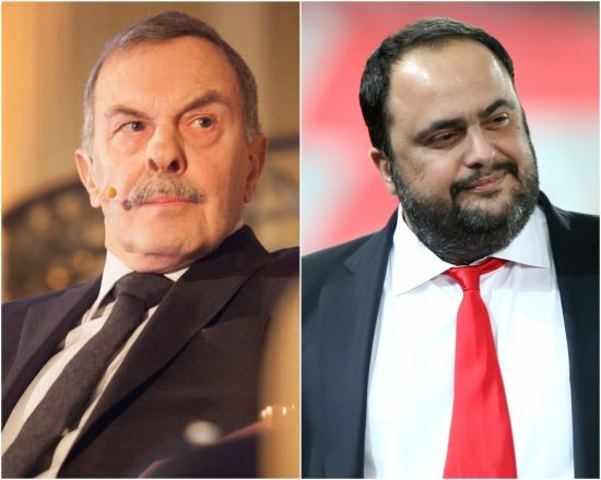 Ποιοι Έλληνες εφοπλιστές κερδίζουν από την πετρελαϊκή κρίση