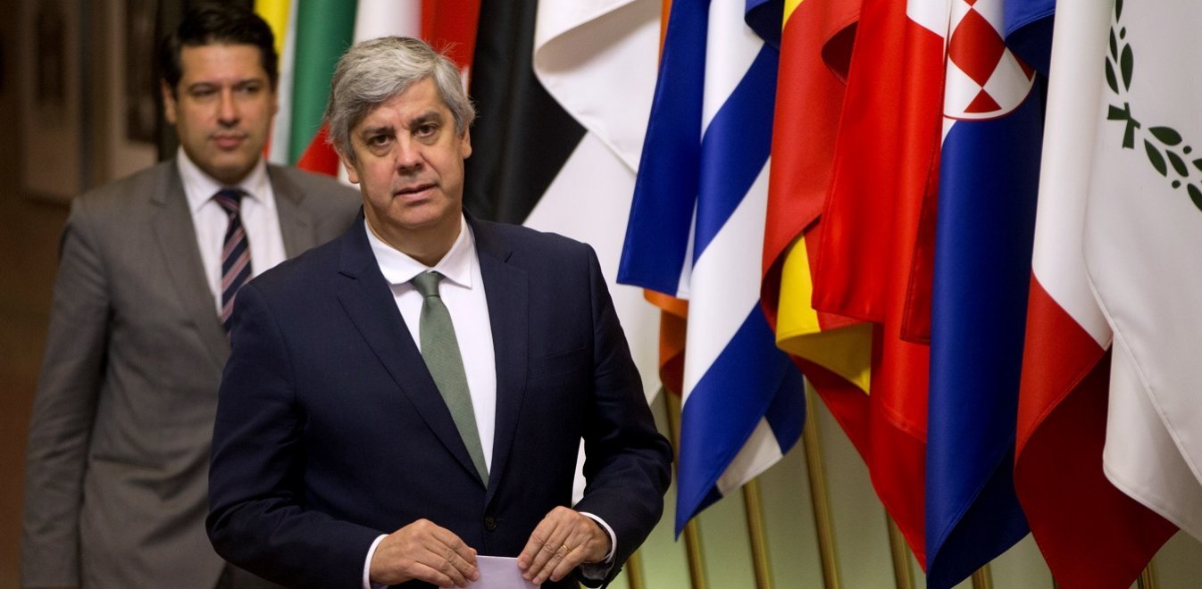 Σεντένο (ΕΚΤ): «Εύκολη» η απόφαση για μείωση στα επιτόκια τον Σεπτέμβριο