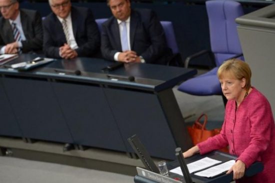 SZ: Η Γερμανία πρέπει να φανεί αλληλέγγυα εάν θέλει να έχει μέλλον η ΕΕ