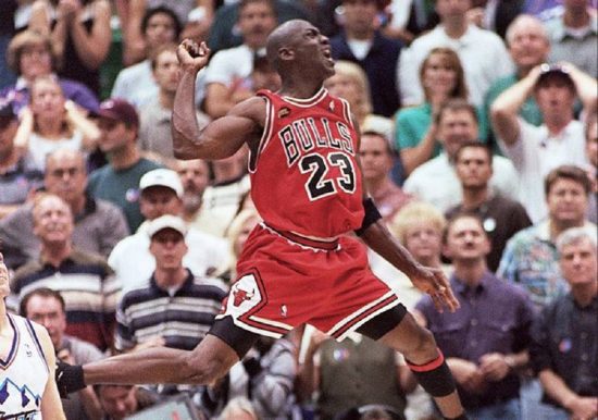 ESPN και Netflix ανακοίνωσαν την πρεμιέρα της σειράς ντοκιμαντέρ για τον Μάικλ Τζόρνταν