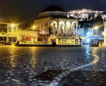 Time: Πώς η Ελλάδα γλίτωσε τα χειρότερα από τον κορωνοϊό