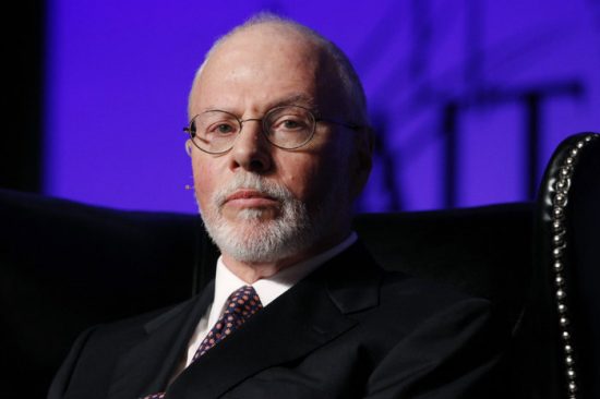 Ποιος είναι ο Αμερικανός δισεκατομμυριούχος που προέβλεψε το lockdown;