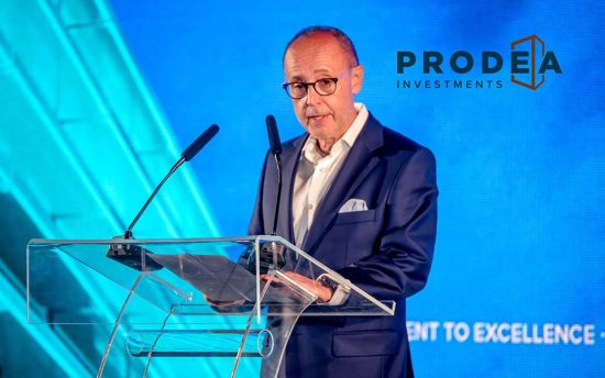 Prodea ΑΕΕΑΠ: Οι νέες επενδύσεις και ο αντίκτυπος από τον Covid-19 στα έσοδα το 2020