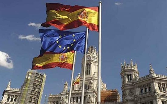 Ισπανία: Στο 11% του ΑΕΠ το δημοσιονομικό έλλειμμα το 2020