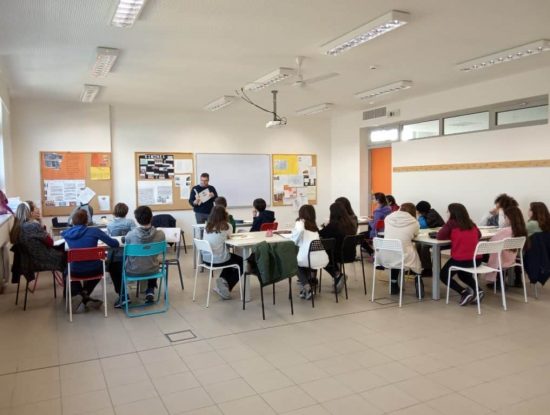 Οικονόμου: Η σχολική χρονιά ξεκινά με 8.600 νέους, μόνιμους διορισμούς εκπαιδευτικών