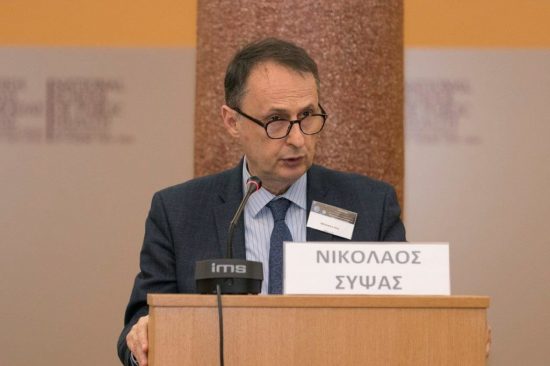 Σύψας: Πώς θα λειτουργήσουν τα ξενοδοχεία σε περίπτωση κρούσματος