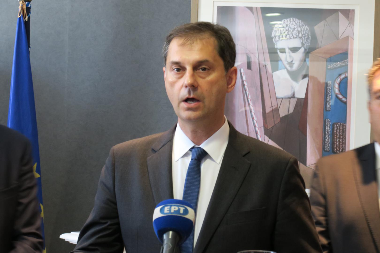 Τουρισμός: Το βλέμμα στη σύνοδο των υπουργών Τουρισμού της Ε.Ε. για την επανεκκίνηση