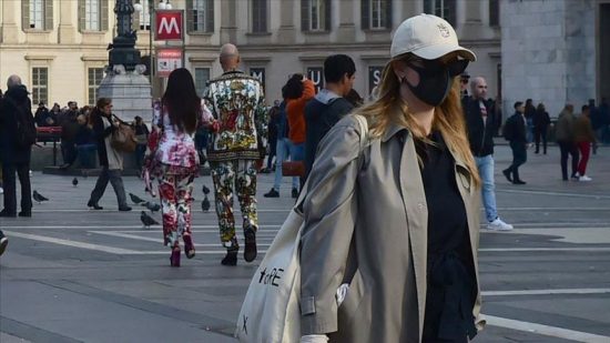 Ιταλία: Έτοιμη η περιφέρεια Βένετο να επιβάλει και πάλι τους περιορισμούς στις μετακινήσεις, σε περίπτωση ανόδου των κρουσμάτων