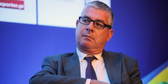 Τσακίρης: Οι εγγυήσεις βασικό χρηματοδοτικό εργαλείο των Μικρομεσαίων Επιχειρήσεων