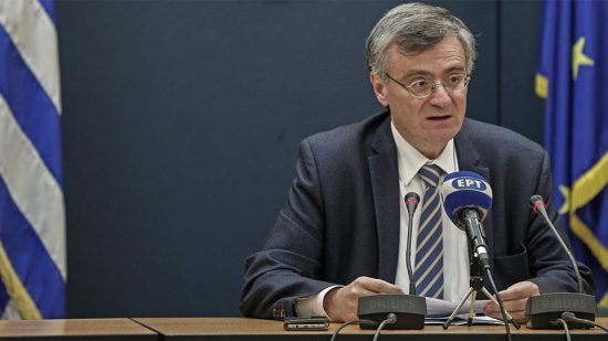 Κορωνοϊός: 11 νέα κρούσματα στην Ελλάδα