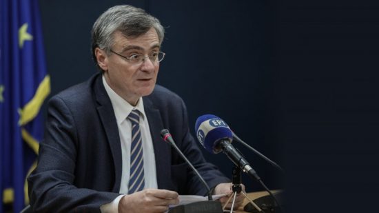 Κορωνοϊός: 17 νέα κρούσματα – 2224 στο σύνολο στην Ελλάδα