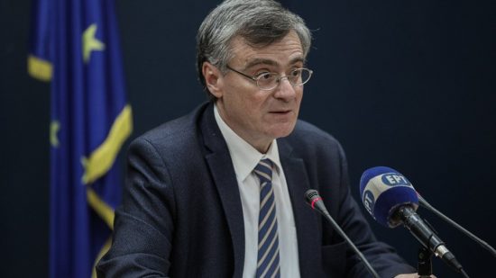 Κορωνοϊός: 81 νέα κρούσματα για την Ελλάδα