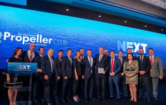 Propeller Club: Διαδικτυακό πρόγραμμα ψυχολογικής συμβουλευτικής και υποστήριξης για τους ναυτικούς