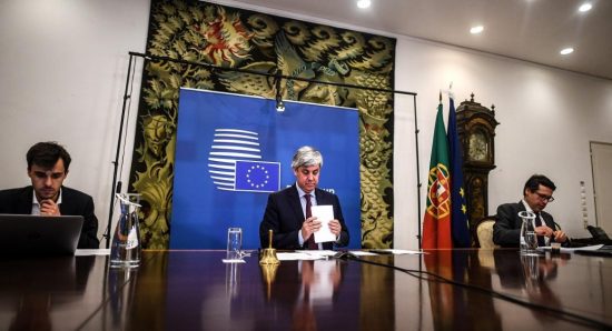 Eurogroup: Μέτρα 540 δισ. «για αρχή» – Στη Σύνοδο Κορυφής τα δύσκολα