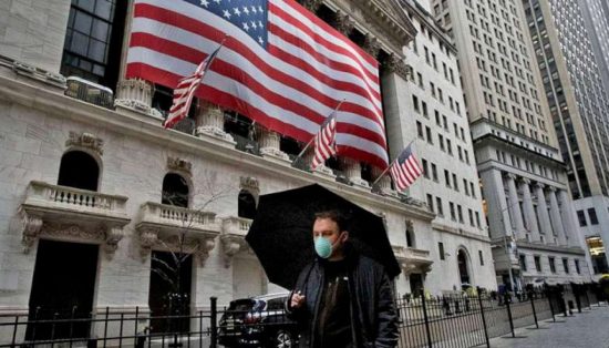 ΗΠΑ: Συμφωνία Δημοκρατικών- Λευκού Οίκου για επιπλέον 300 δισ. σε μικρομεσαίες επιχειρήσεις