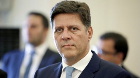Βαρβιτσιώτης: Η Τουρκία δεν μπορεί να παίζει με όρους αλα καρτ