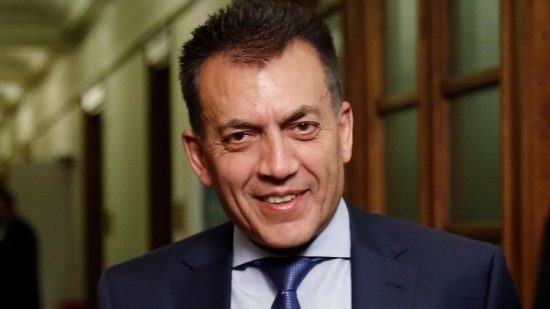 Στη Διαύγεια η απόφαση για άδεια ειδικού σκοπού, εξ αποστάσεως εργασία και προσωπικό ασφαλείας