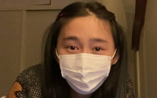 Το μήνυμα των κατοίκων της Γουχάν που βγαίνει από την καραντίνα: Να μάθετε από τα λάθη μας