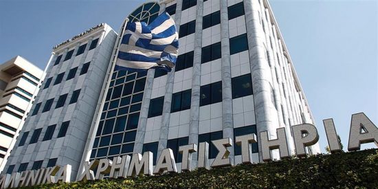 Χρηματιστήριο Αθηνών: Με άνοδο 1,38% επέστρεψε στις 780 μονάδες