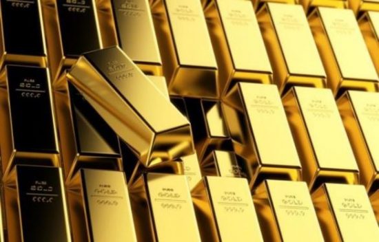 H κρίση στην Credit Suisse απογειώνει τα μέταλλα – Άνοδος για χρυσό και ασήμι