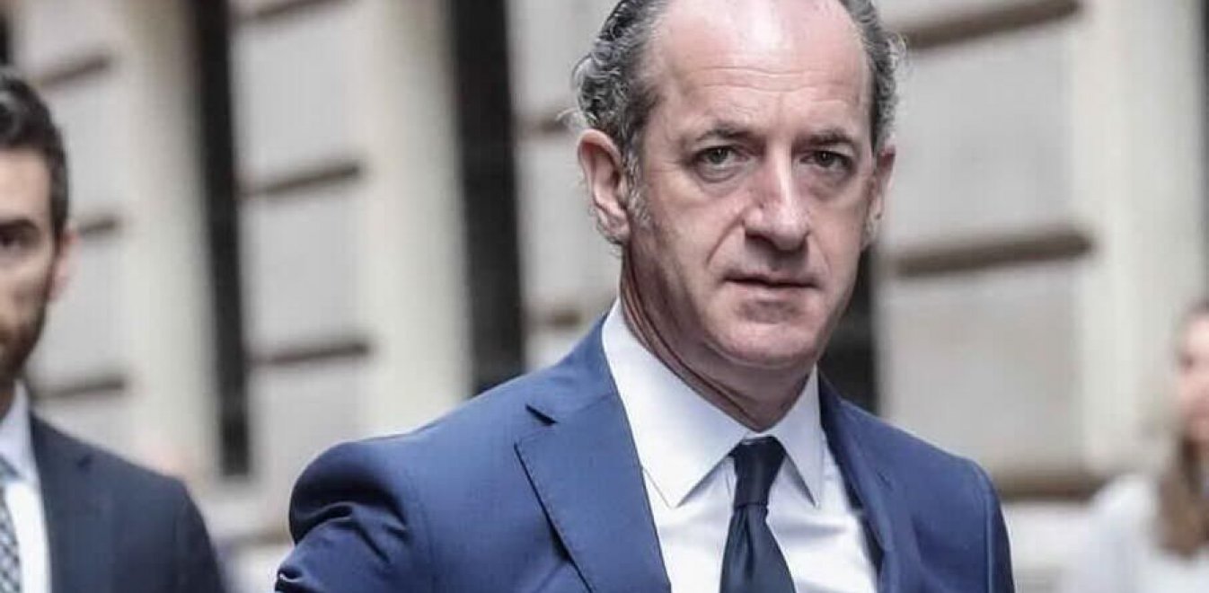 Η περιφέρεια του Βενέτο αψηφά την Ρώμη και χαλαρώνει το lockdown