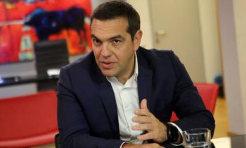 «Παγώνει» η ψήφιση του πτωχευτικού μετά την πρόταση μομφής του ΣΥΡΙΖΑ