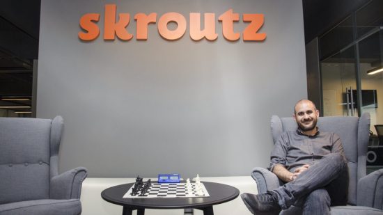 Στην Skroutz εισήλθε ως μέτοχος καταστατικής μειοψηφίας η CVC Capital