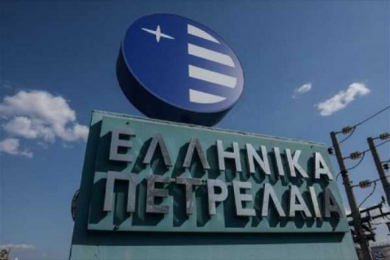 Επιστροφή του 35,5% των μετοχών των ΕΛΠΕ από το ΤΑΙΠΕΔ στο Δημόσιο